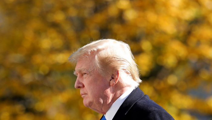 Republikaner drängt Trump, bei der Amtsübergabe dabei zu sein