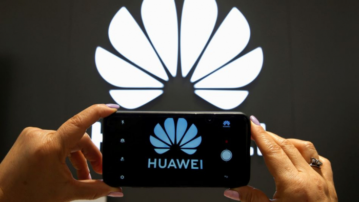 Großbritannien verbietet Huaweis Netzwerktechnik