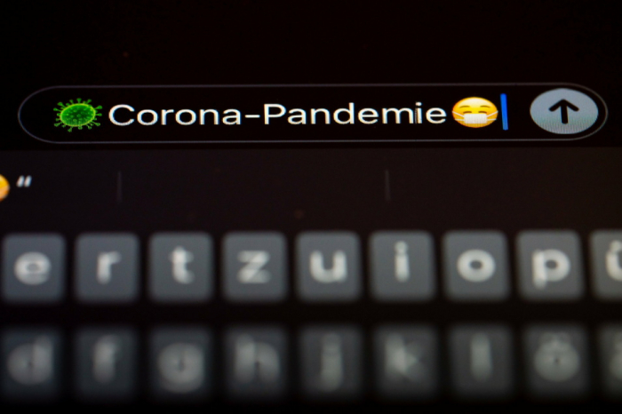 „Corona-Pandemie” ist „Wort des Jahres” 2020