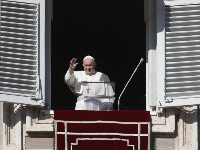 Le pape François évoque pour la première fois la persécution de la minorité musulmane des Ouïghours