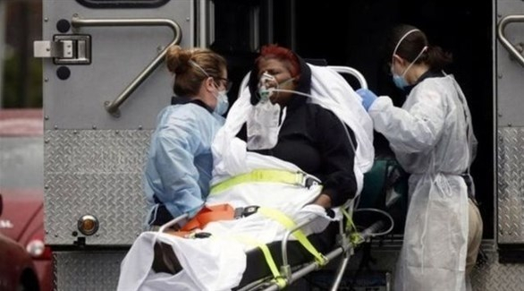أمريكا: إصابات كورونا تتجاوز 10 ملايين