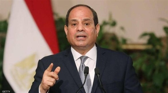   السيسي يدعو أمير الكويت إلى مصر  