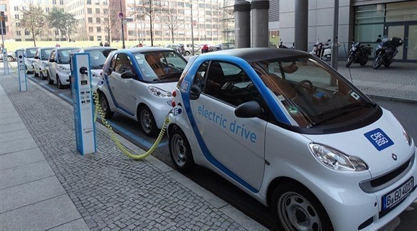 ألمانيا تهدف إلى تسيير 10 ملايين سيارة كهربائية على الطرق