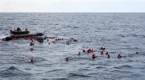 القوات البحرية التونسية تنقذ 24 مهاجراً
