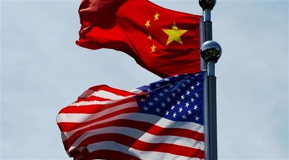 الصين ترفض أي علاقات عسكرية أمريكية مع تايوان