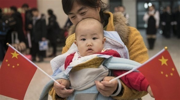 الصين تطبق سياسة جديدة لإنهاء زمن "سياسة الطفل الواحد"