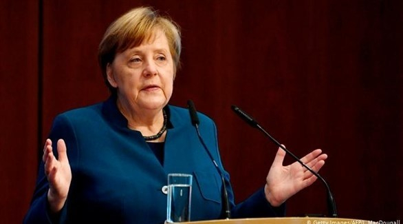 ألمانيا تمدّد إجراءات مكافحة كورونا حتى مطلع العام المقبل