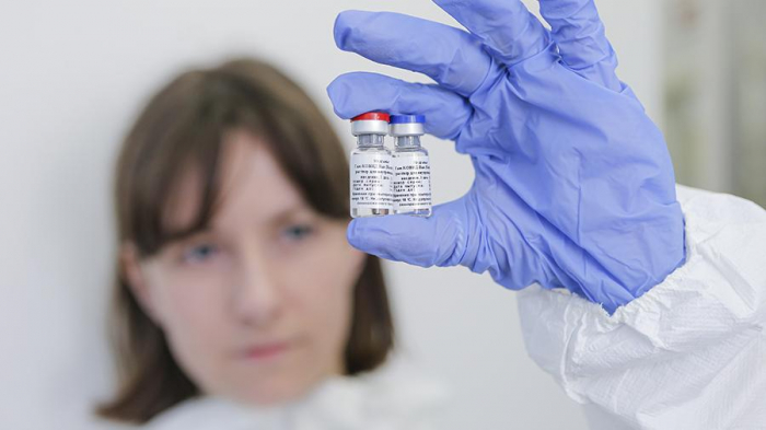 Covid-19: la Turquie va lancer des tests toxicologiques du vaccin russe Spoutnik V 