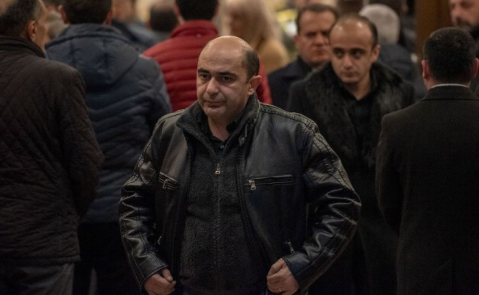     النائب الأرميني:   "يجب أن يستقيل باشينيان ، لا يمكننا العيش مع زعيم مهزوم"  