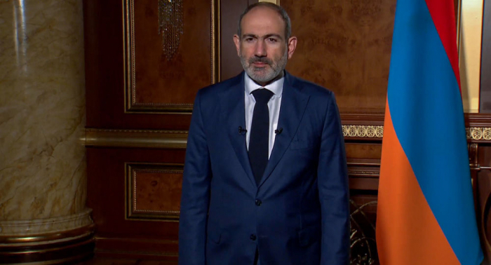   Armenia PM Pashinyan asked pardon   