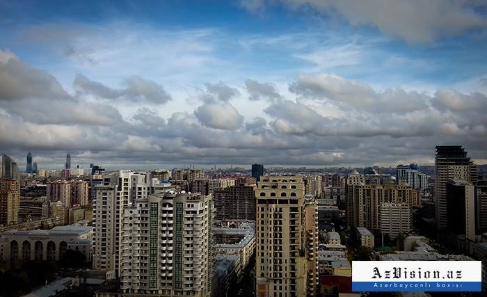    الطقس في أذربيجان في كانون الأول/ديسمبر 2020  