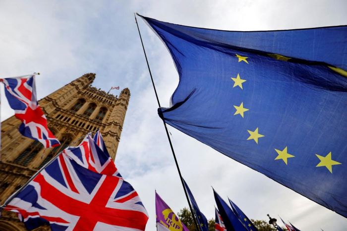 Londres et Bruxelles ont repris les discussions pour un accord post-Brexit