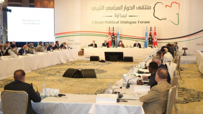 الحرب في ليبيا: اتفاق لإجراء انتخابات وطنية في ديسمبر 2021