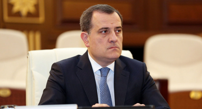   Azerbaijani FM congratulated Azerbaijani people on National Revival Day  
