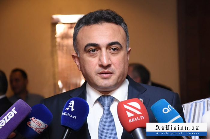  أصيب عشرات المحامين في أذربيجان بفيروس كورونا 