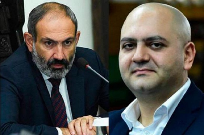  “Dövlət 45 gündür hamımızı aldadır” -  Ermənistanda etirazlar səngimir  