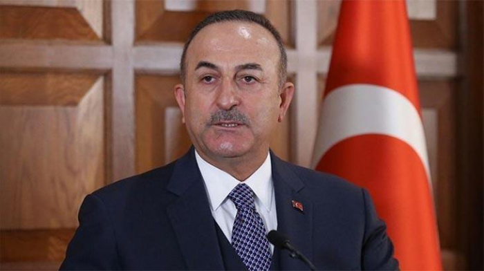    “Qəhrəman Azərbaycan Ordusu türkün gücünü göstərdi” -    Çavuşoğlu      