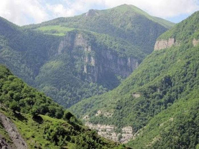  تهتم الشركات الإيطالية بتنفيذ أعمال الترميم في الأراضي المحررة في أذربيجان