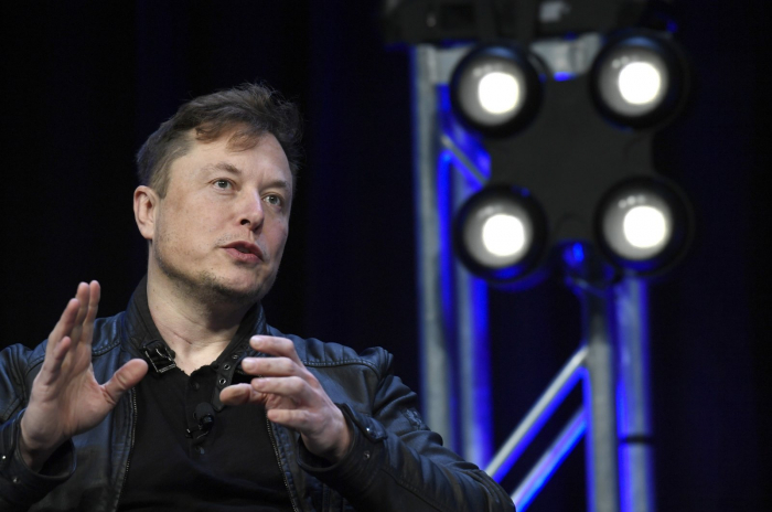 Elon Musk overtakes Bill Gates to become world