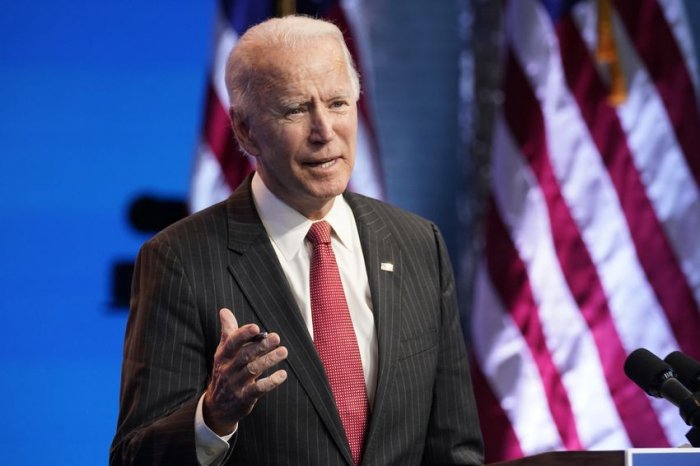 USA: Biden annoncera mardi les premiers membres de son futur gouvernement