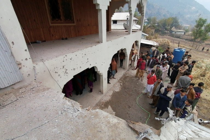 Fuego cruzado entre Pakistán y la India en la región de Cachemira deja al menos 12 muertos y 30 heridos