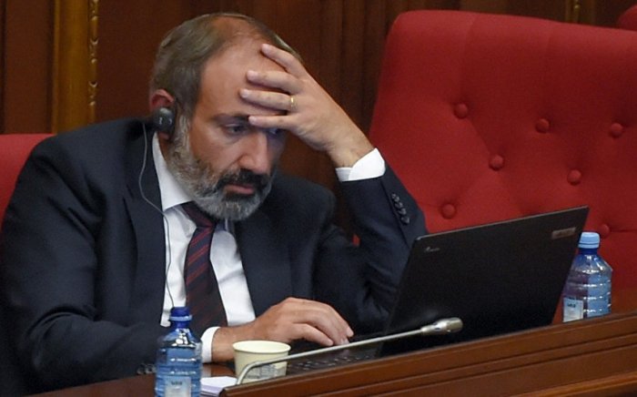  Paşinyana istefa üçün gecəyə qədər vaxt verildi 