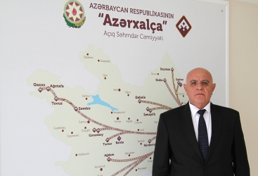 El intento de los armenios de apropiarse de las alfombras de Karabaj falsificando la historia es parte integral de otro plan insidioso