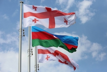El volumen de comercio entre Georgia y Azerbaiyán disminuye un 10%