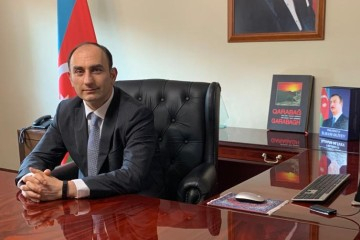 El Colombiano publica entrevista con el embajador azerbaiyano