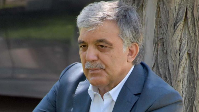  “Torpaqların azad edilməsi mənə ən gözəl hədiyyə oldu” -    Abdullah Gül      