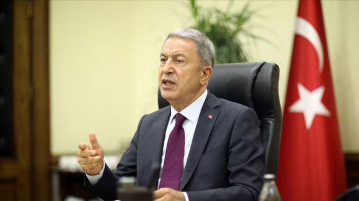 Türkiyə və Rusiya hərbi heyətləri yenidən görüşdü 