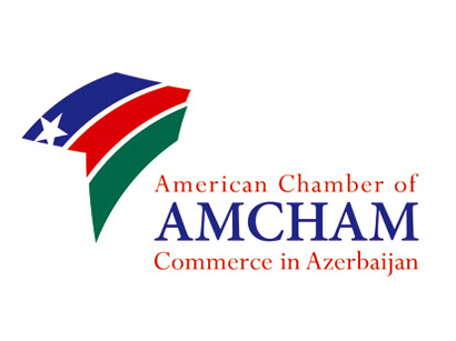 AmCham supports Azerbaijan