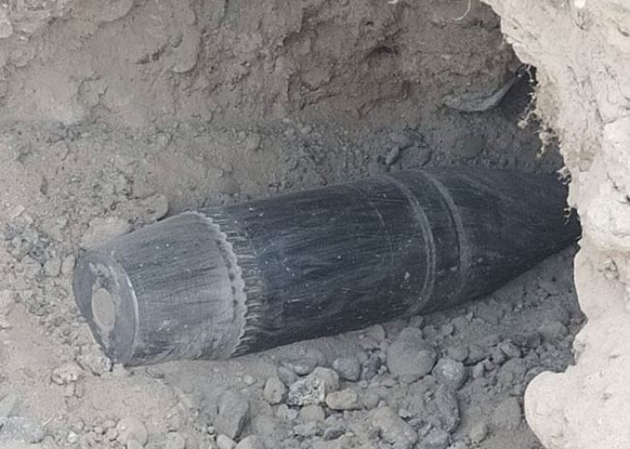  Armenian Armed Forces fired at Azerbaijan’s Tartar using phosphorus munitions 