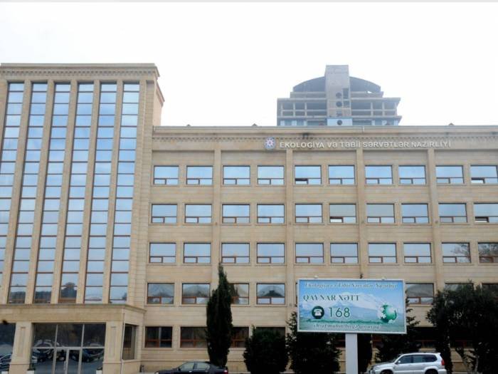 Biodiversity Conservation Service appeals to secretariats of conventions over Armenian ecological terror