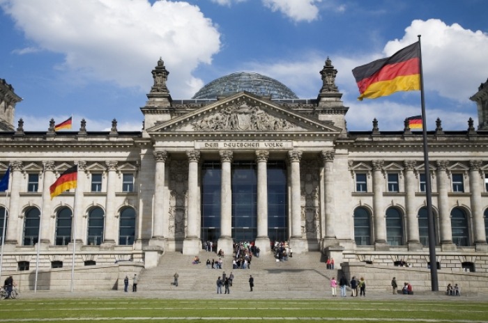   German Bundestag welcomes cessation of hostilities in Karabakh for sustainable peace  