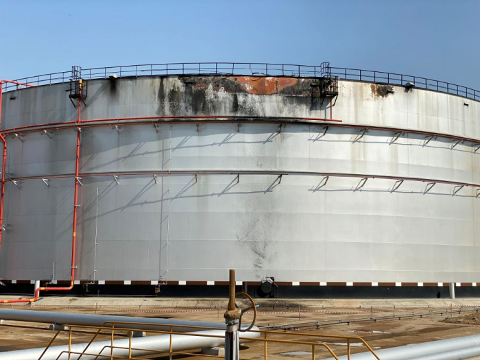 Les stocks domestiques du groupe pétrolier Saudi Aramco pas affectés par l
