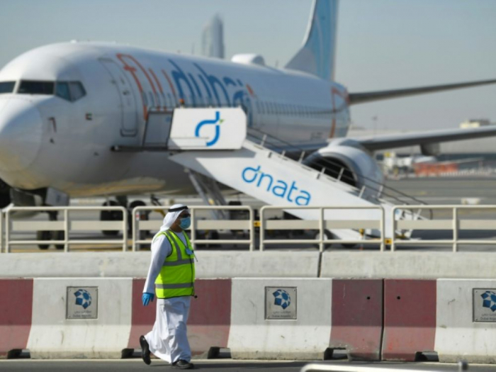 Premier vol commercial direct entre Dubaï et Israël