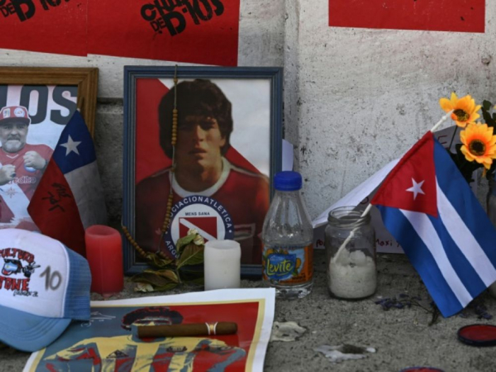 La justice argentine ouvre une enquête sur une éventuelle négligence dans la mort de Maradona
