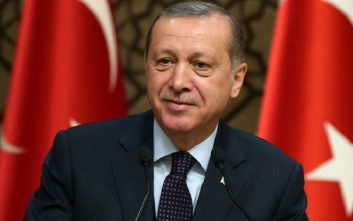   “Can Azərbaycan torpaqlarını 44 günə geri aldı” -    Ərdoğan      