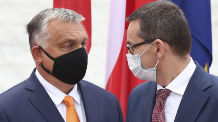 Orban will gesondert über Rechtsstaatlichkeit sprechen