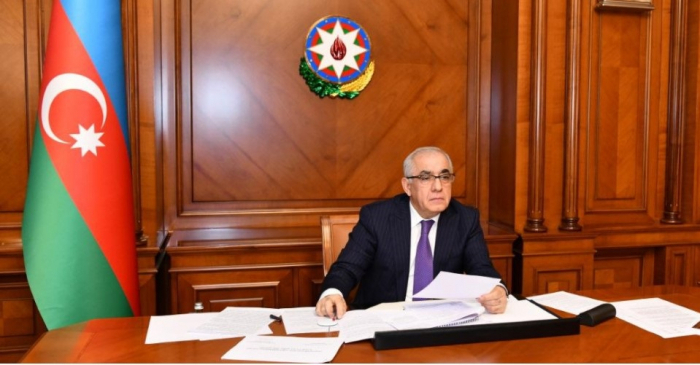  La restauration des territoires libérés azerbaïdjanais a été discutée 