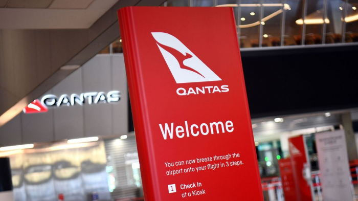 La compagnie aérienne Qantas exigera la vaccination de ses passagers contre le Covid-19