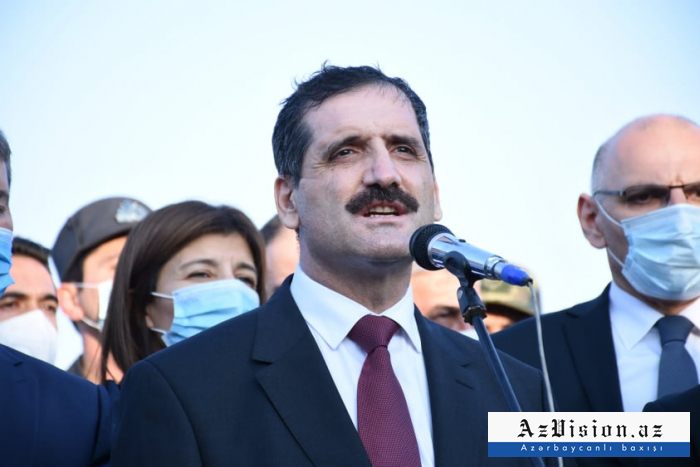  إركان أوزورال:  "إن الجرائم التي ارتكبها الأرمن مؤشر على وحشية حقيقية" 