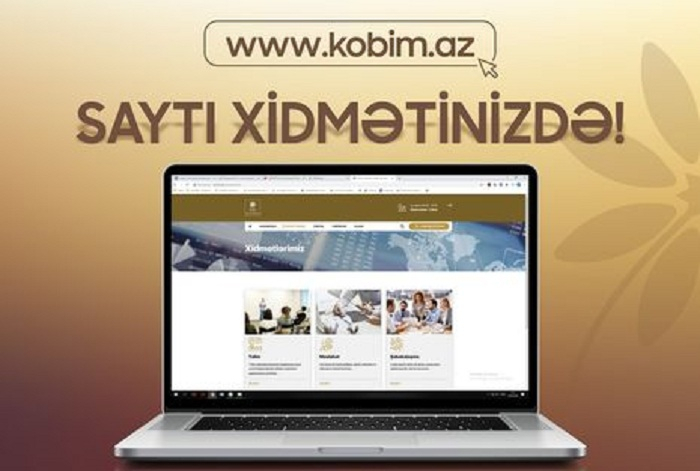 Sahibkarlar üçün yeni portal istifadəyə verildi  
