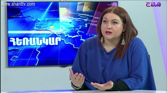  “Gözümüzün önündə minlərlə itkini gizlədirlər” -  Erməni ekspert  