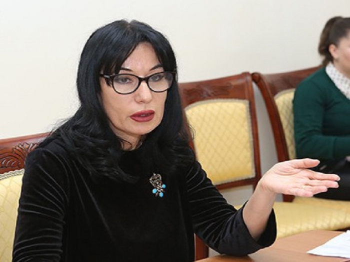   Armenian MP acknowledged involvement of mercenaries in Karabakh by Armenia  