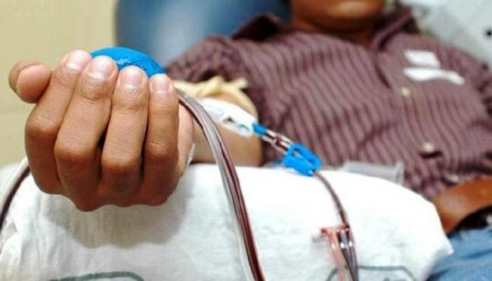 Armenia again suffers blood shortage 