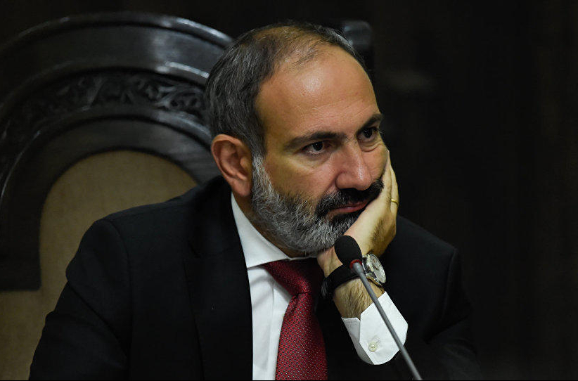   “DQR” nağıllarının sonu:  İkinci “erməni dövləti” planı puç oldu 