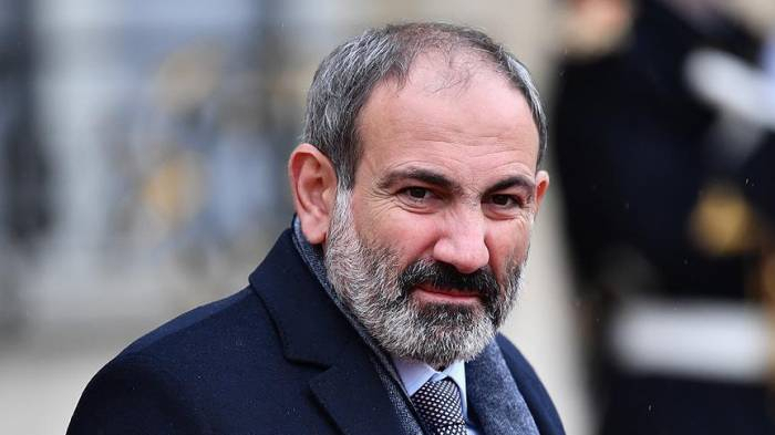   All countries recognize Karabakh as part of Azerbaijan, Pashinyan says  