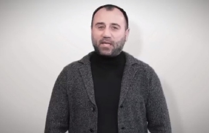 “Nikol, sən bizi rüsvay etdin!” -   Erməni rejissor      